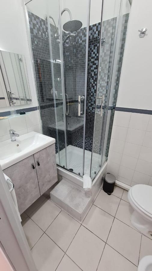 Essenza Del Tempo Inn Catania Ngoại thất bức ảnh